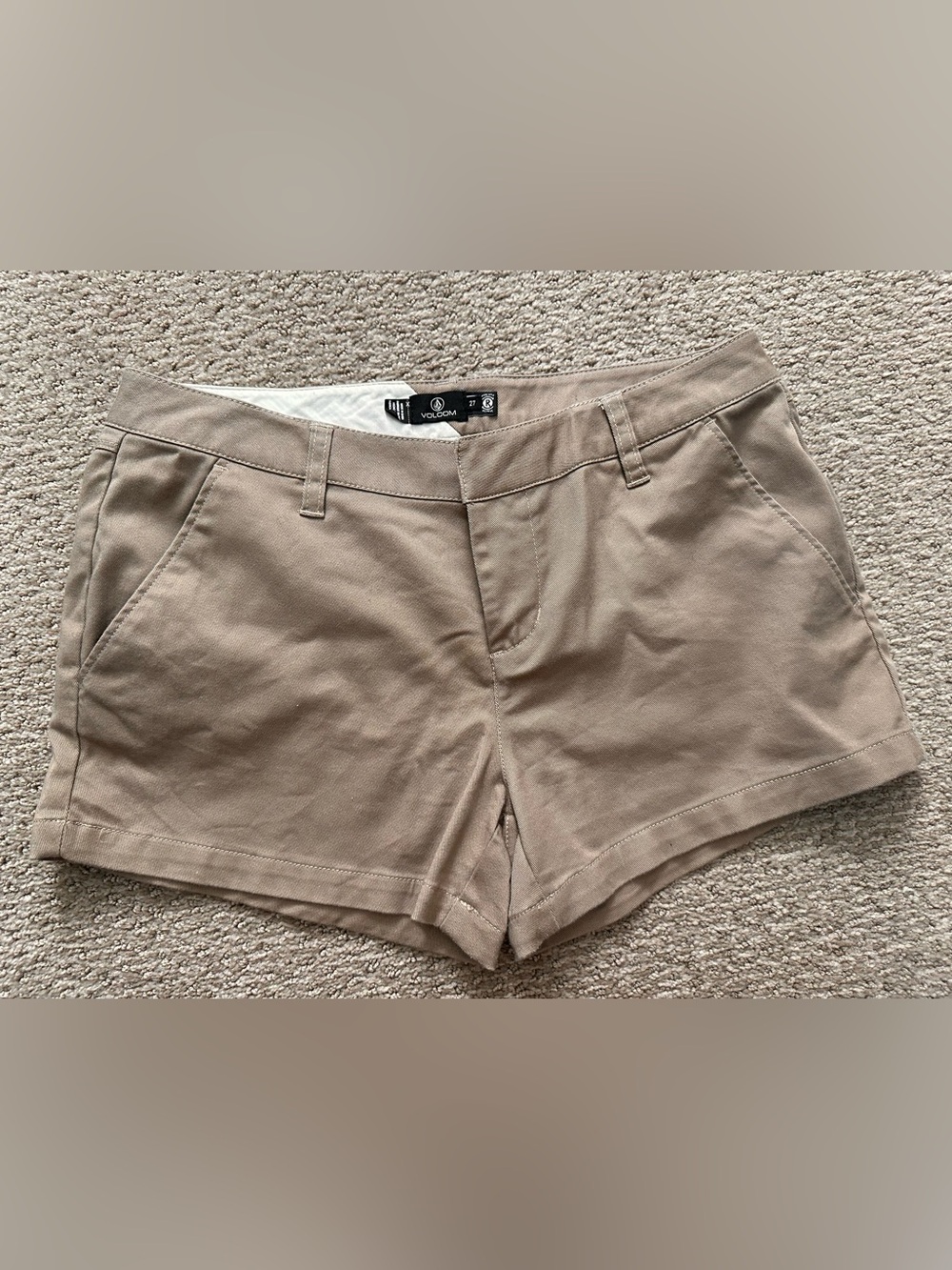 Volcom Women's Shorts
